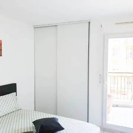 Apartamento Résidence Les Domes, Piscine