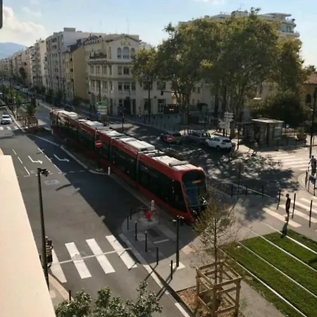 Les Domes, Piscine * ニース