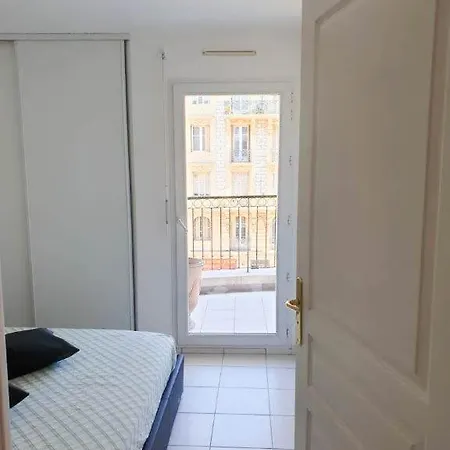 Appartement Les Domes, Piscine *