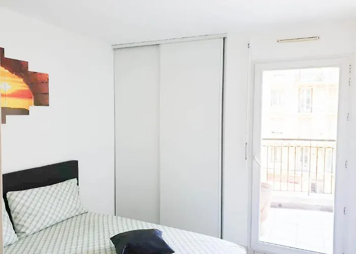 Appartement Les Domes, Piscine