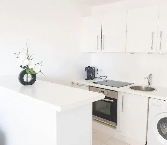 Les Domes, Piscine * Nice