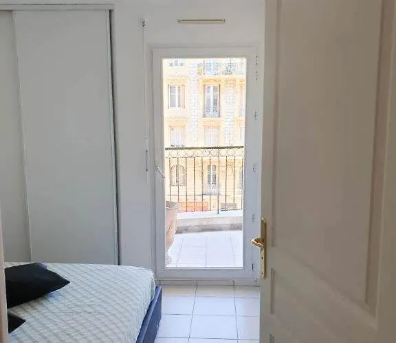 Appartement Les Domes, Piscine *